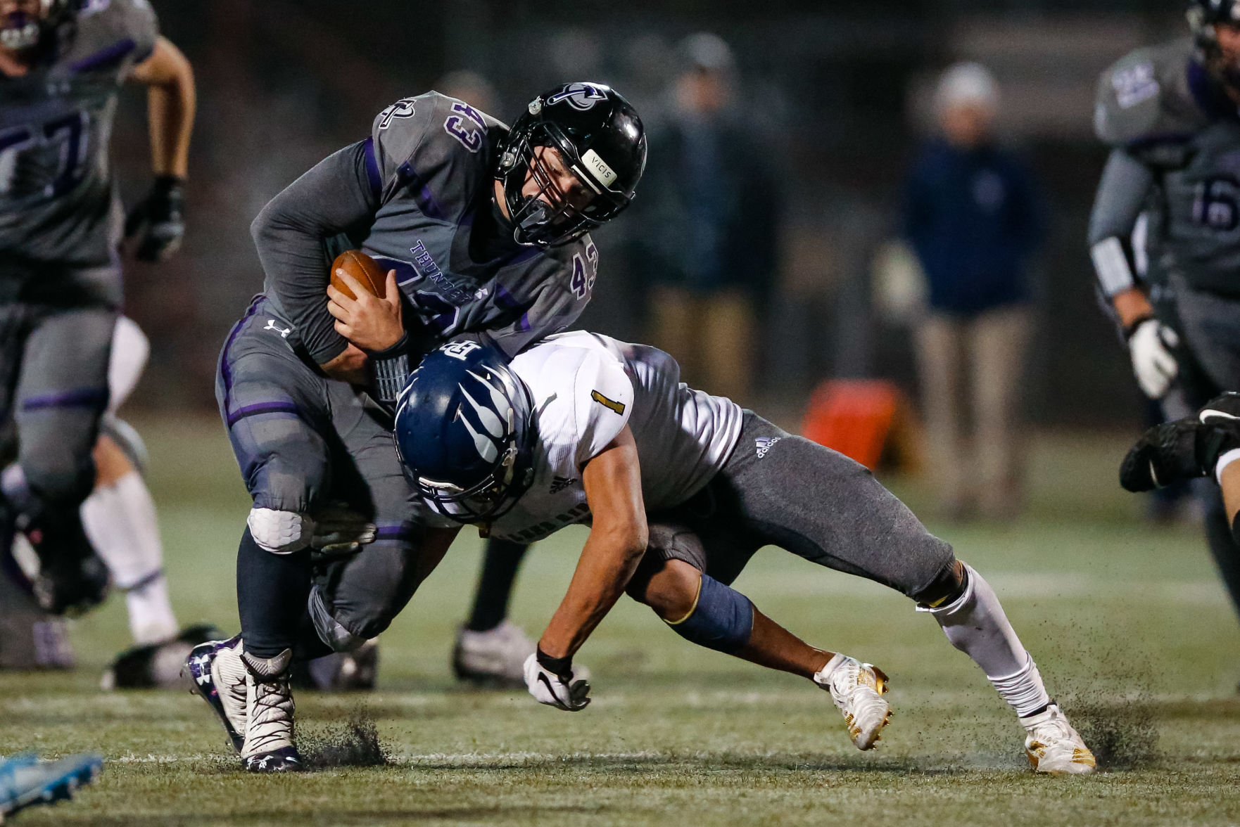 PREP FOOTBALL